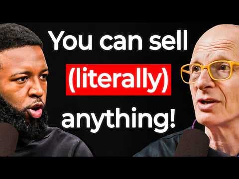 Marketing Godfather: How To Build An Audience That Buys