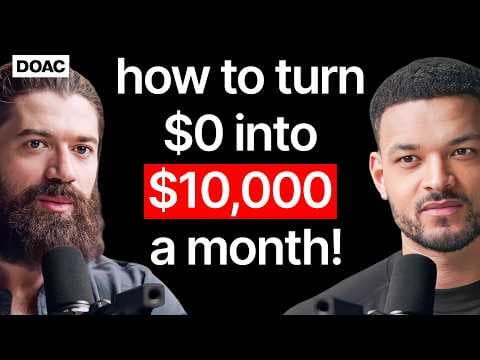 Turn $0 to $10k With This Step By Step Formula!